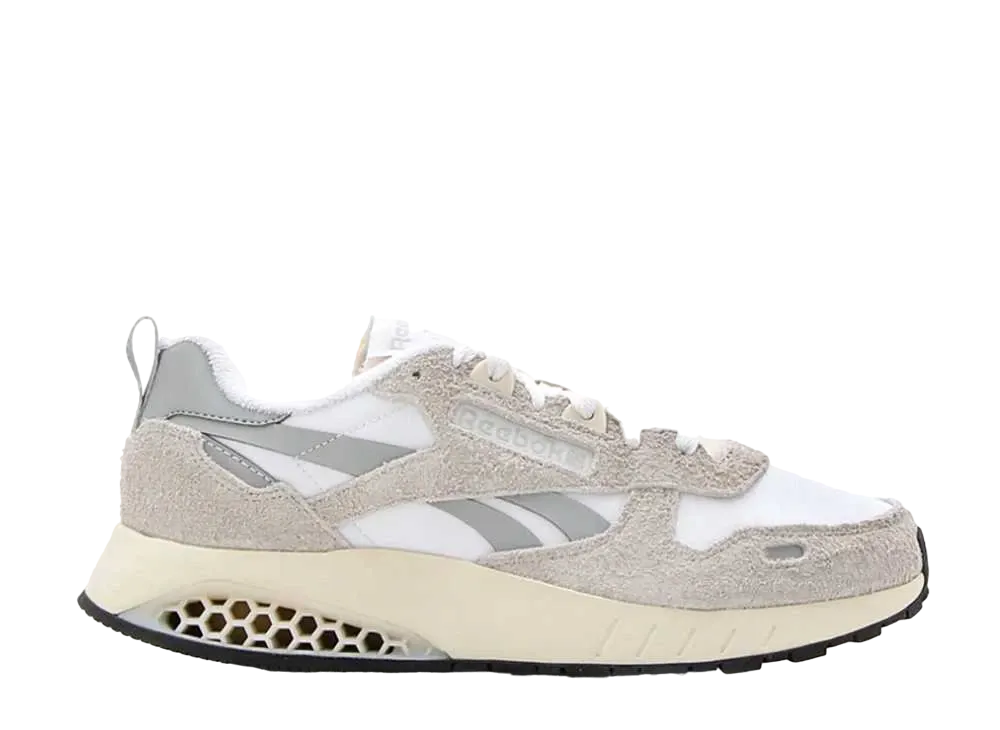 リーボック クラシック レザー ヘキサライト+ "フットウェアホワイト"