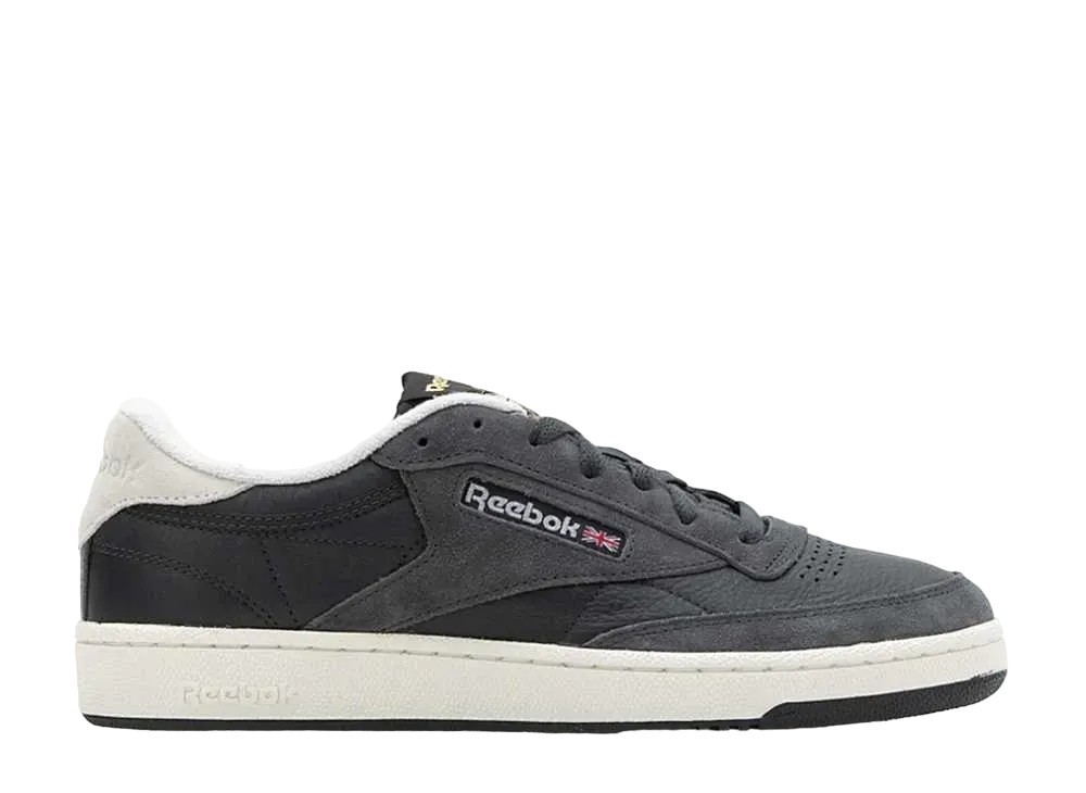 Reebok Club C 85 "Cold Grey"