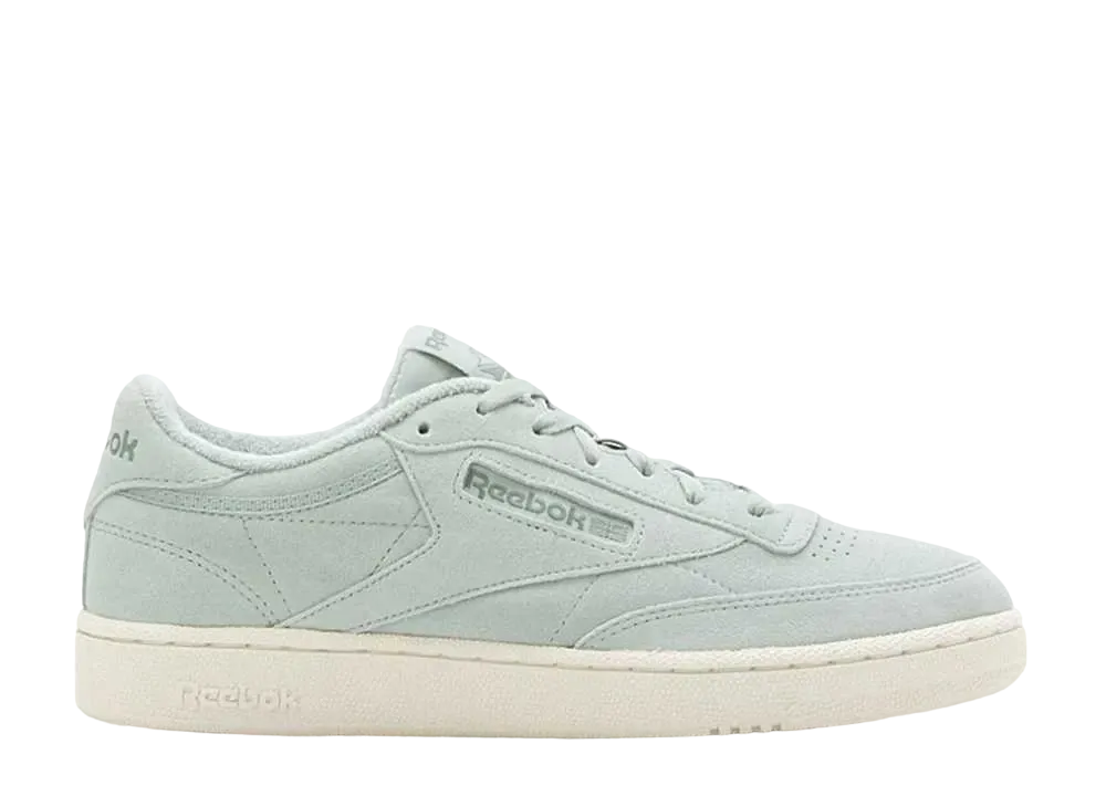 リーボック クラブC 85 "シースプレー"