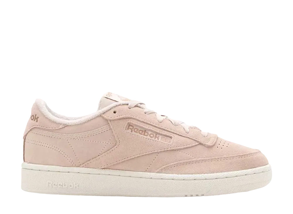 リーボック クラブC 85 "ソフトエクル"