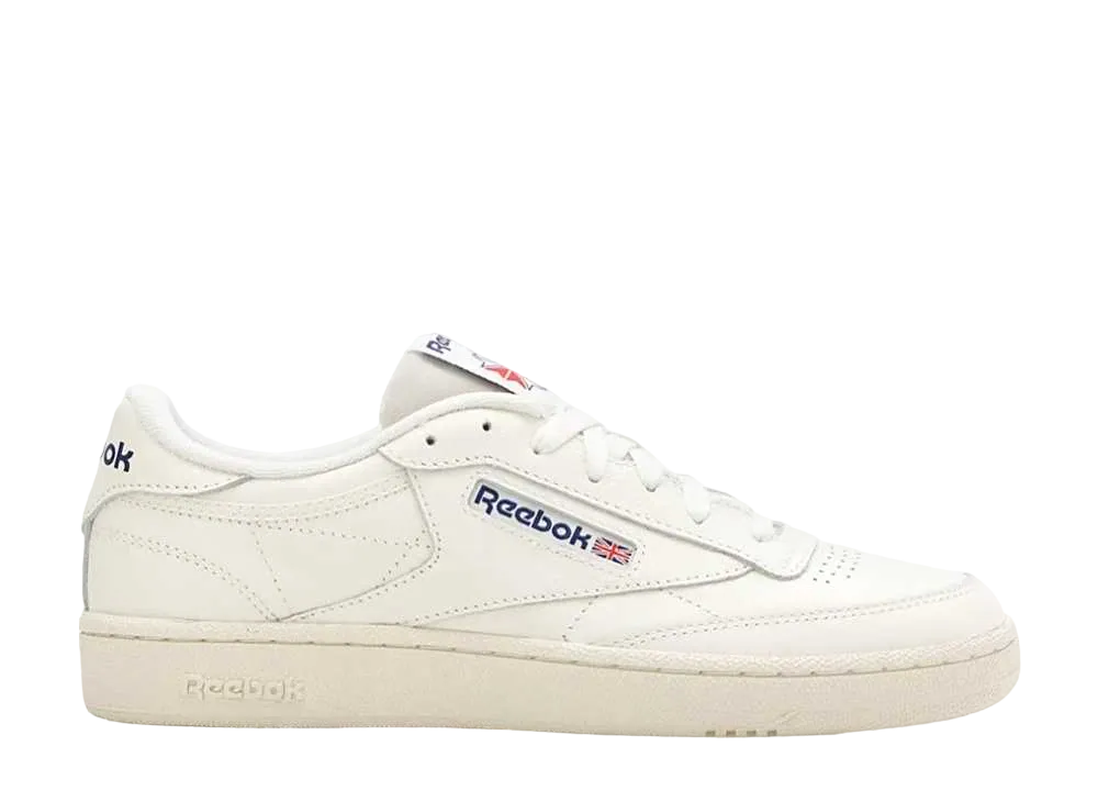 リーボック クラブC 85 "チョーク"