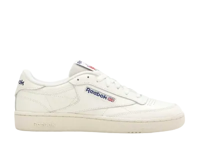 Reebok Club C 85 "Chalk"