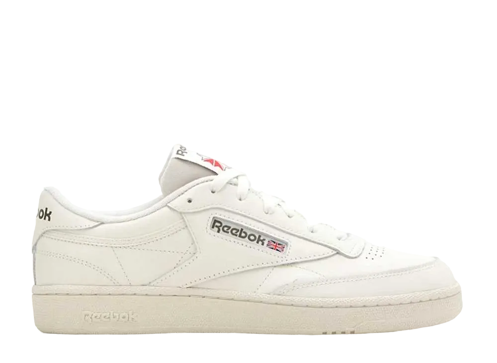 リーボック クラブC 85 "チョーク"