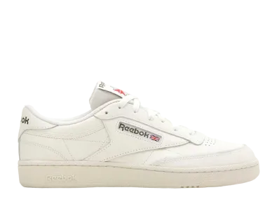 Reebok Club C 85 "Chalk"