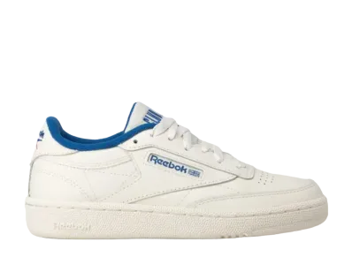 Reebok Club C 85 "Chalk"