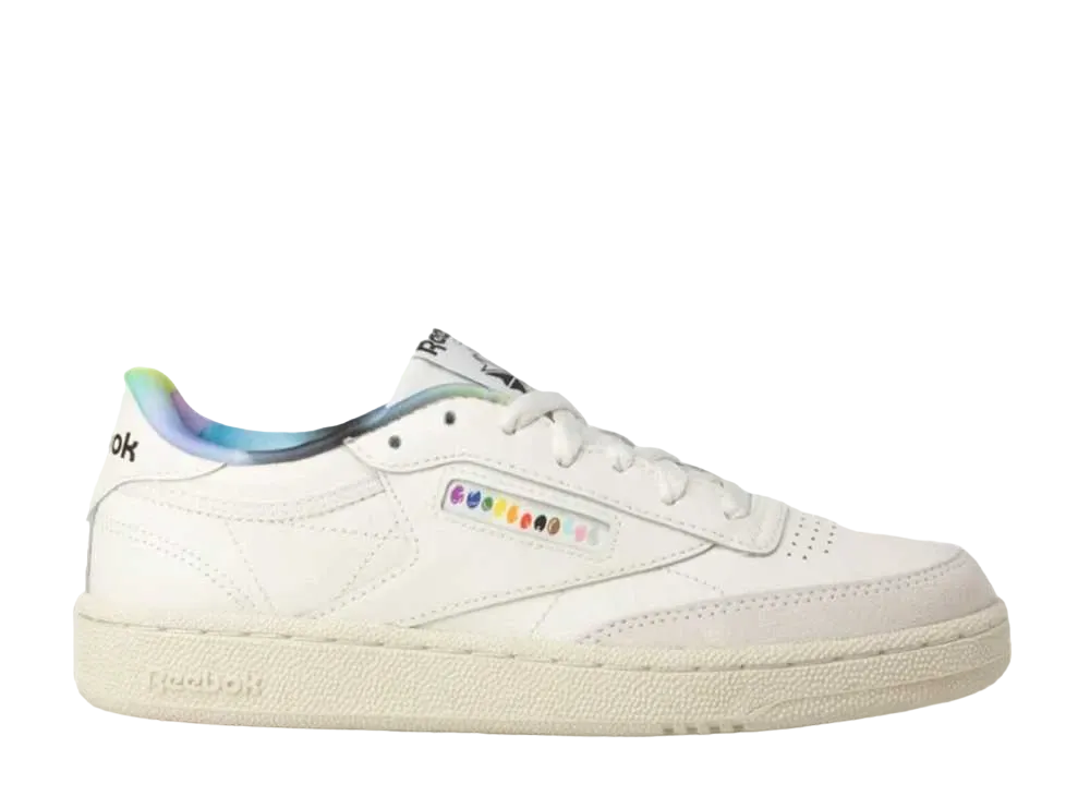 リーボック クラブC 85 "チョーク"