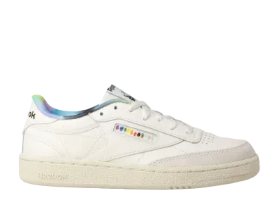 Reebok Club C 85 "Chalk"