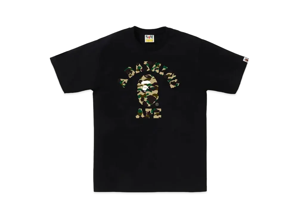 3/30発売｜A BATHING APE® 2024 1st Camo collection｜抽選/販売