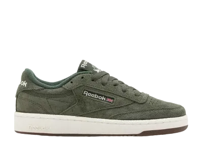 Reebok Club C 85 "Varsity Green"