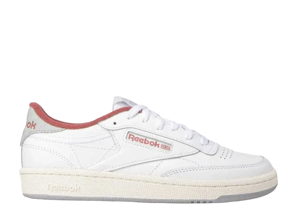 リーボック クラブC 85 "フットウェアホワイト"