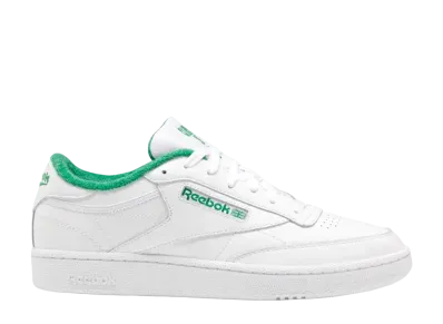 Reebok Club C 85 "Footwear White"