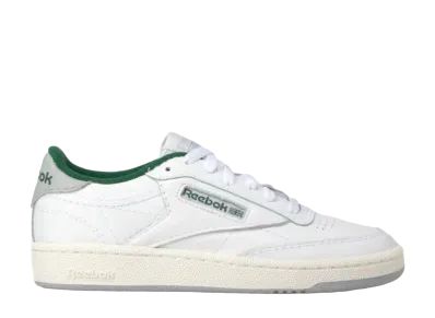 Reebok Club C 85 "Footwear White"