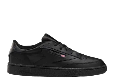 Reebok Club C 85 "Black"