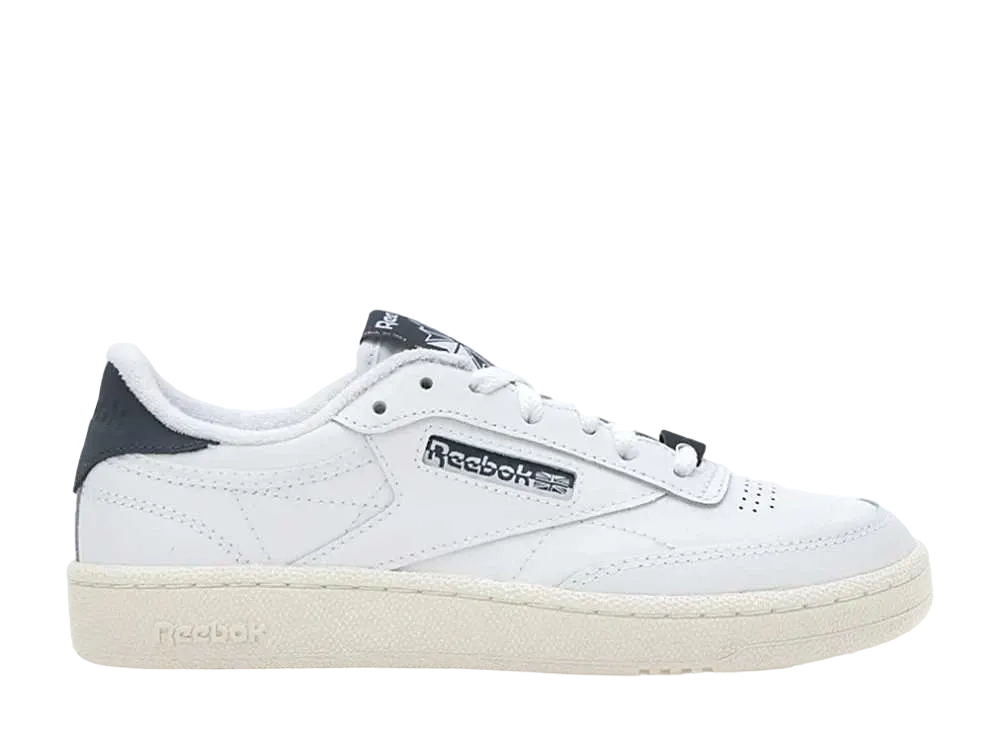 リーボック クラブC 85 "ホワイト"