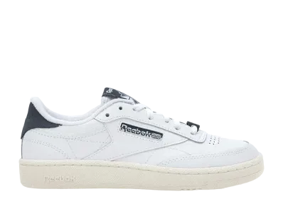 Reebok Club C 85 "White"