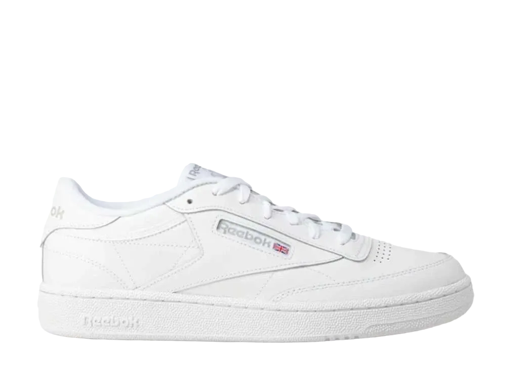 リーボック クラブC 85 "ホワイト"