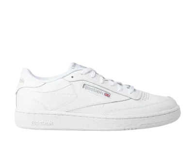 Reebok Club C 85 "White"