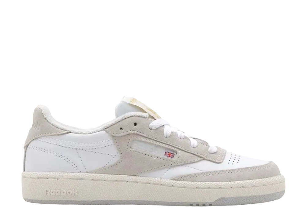 リーボック クラブC 85 "ホワイト"