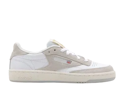 Reebok Club C 85 "White"