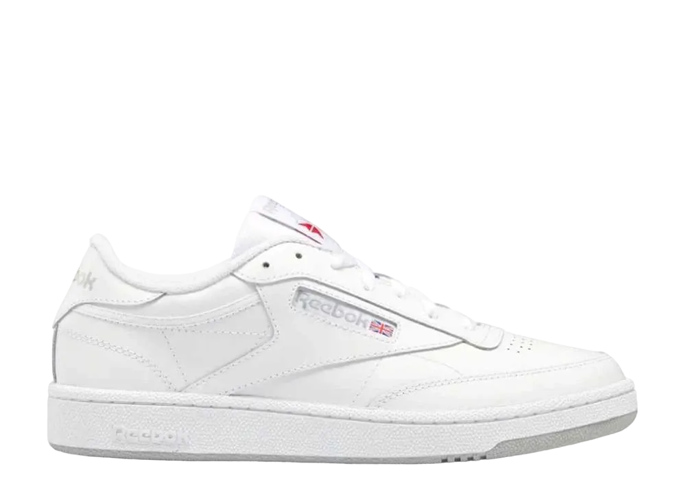 リーボック クラブC 85 "フットウェアホワイト"