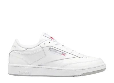 Reebok Club C 85 "Footwear White"