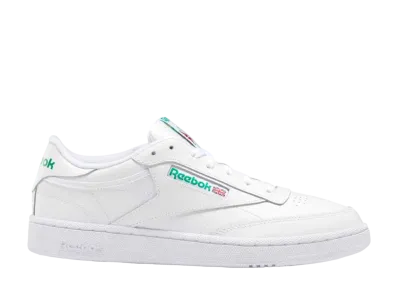 Reebok Club C 85 "White"