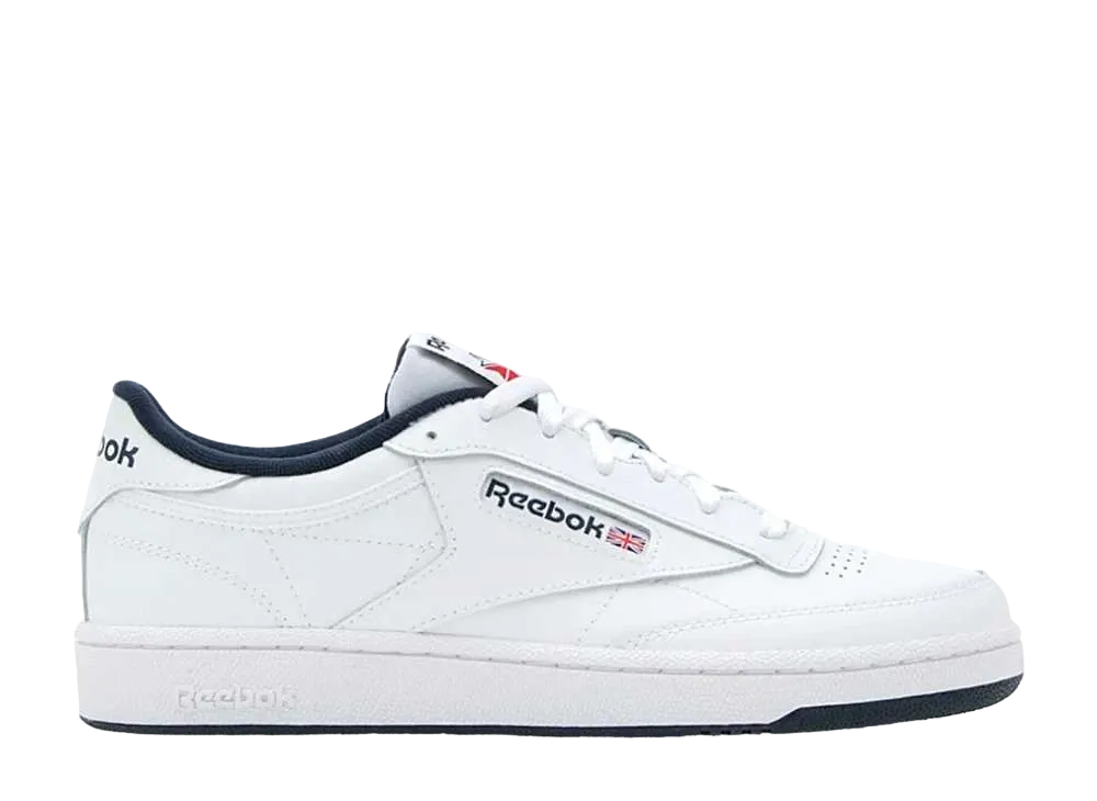 リーボック クラブC 85 "ホワイト"