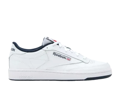 Reebok Club C 85 "White"