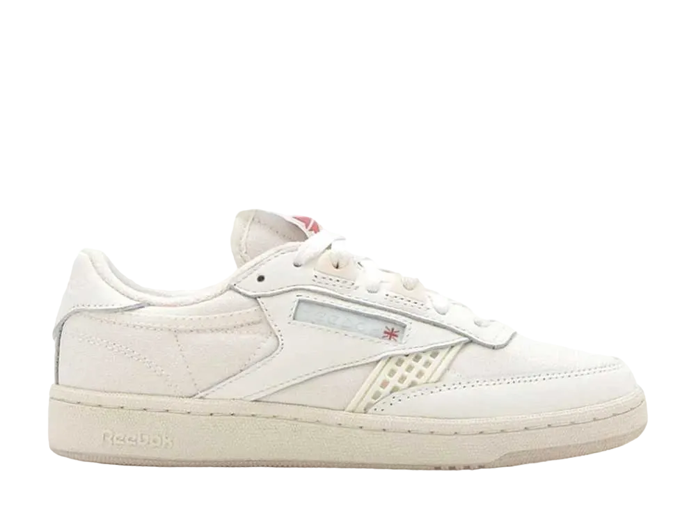 リーボック クラブC 85 ヴィンテージ "チョーク"