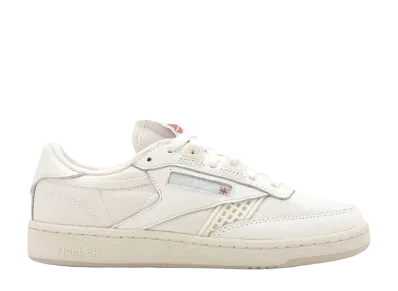 Reebok Club C 85 Vintage "Chalk"