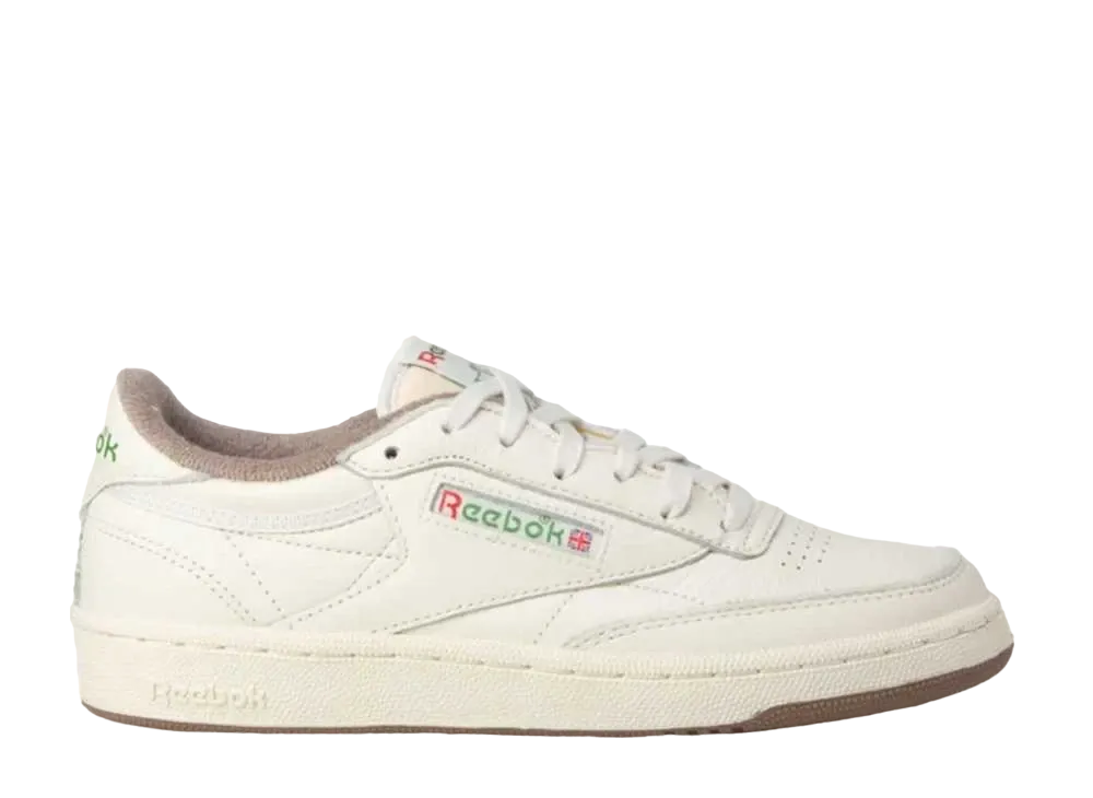 リーボック クラブC 85 ヴィンテージ "チョーク"