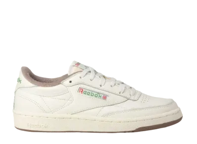Reebok Club C 85 Vintage "Chalk"