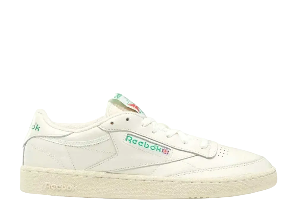Reebok Club C 85 Vintage "Top Chalk"