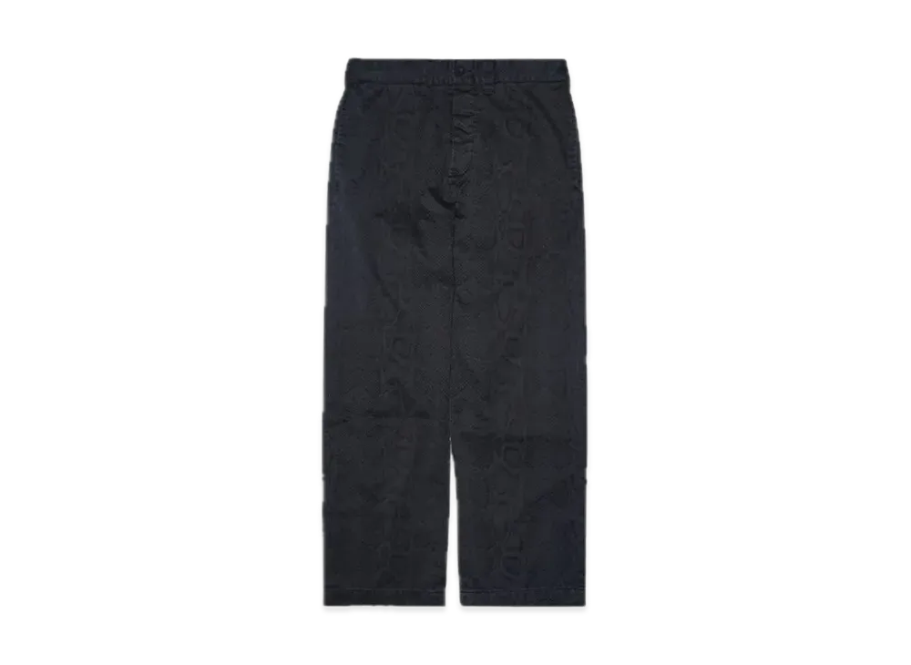 Supreme Snake Print Chino Pant Supreme Snake Print Chino Pant