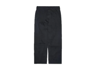 Supreme Snake Print Chino Pant "Charcoal"