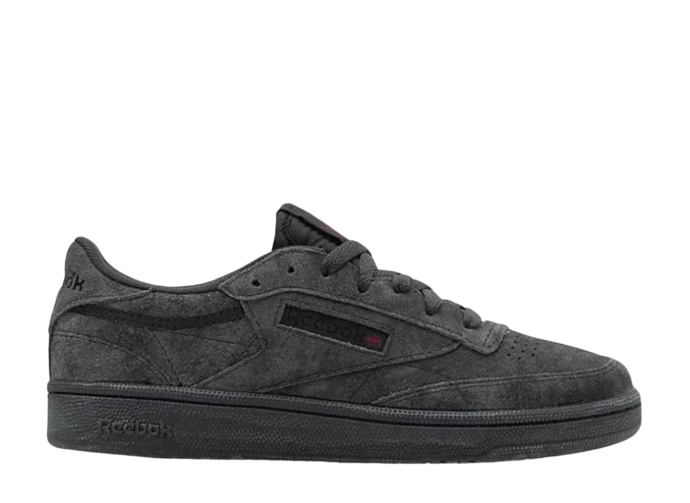 リーボック クラブC 85 ヴィンテージ "ピュアグレー"