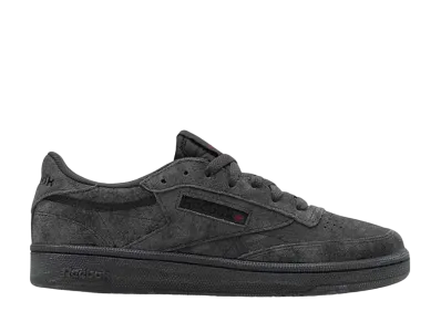 Reebok Club C 85 Vintage "Pure Grey"