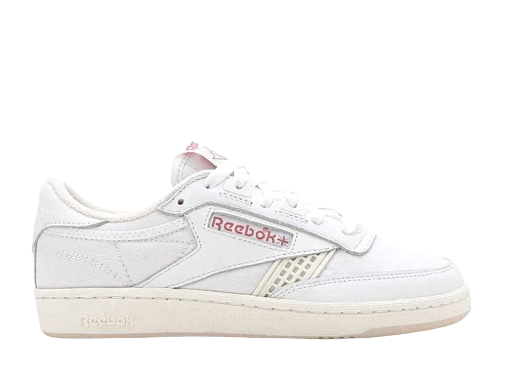 リーボック クラブC 85 ヴィンテージ "フットウェアホワイト"