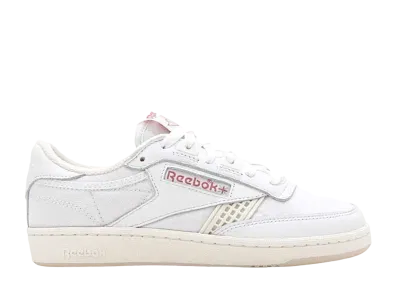Reebok Club C 85 Vintage "Footwear White"