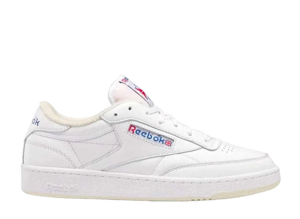 リーボック クラブC 85 ヴィンテージ "フットウェアホワイト"