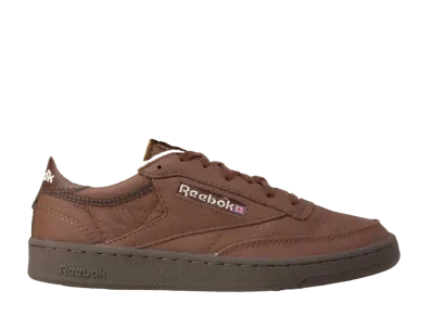 Reebok Club C 85 Vintage "Brash Brown"