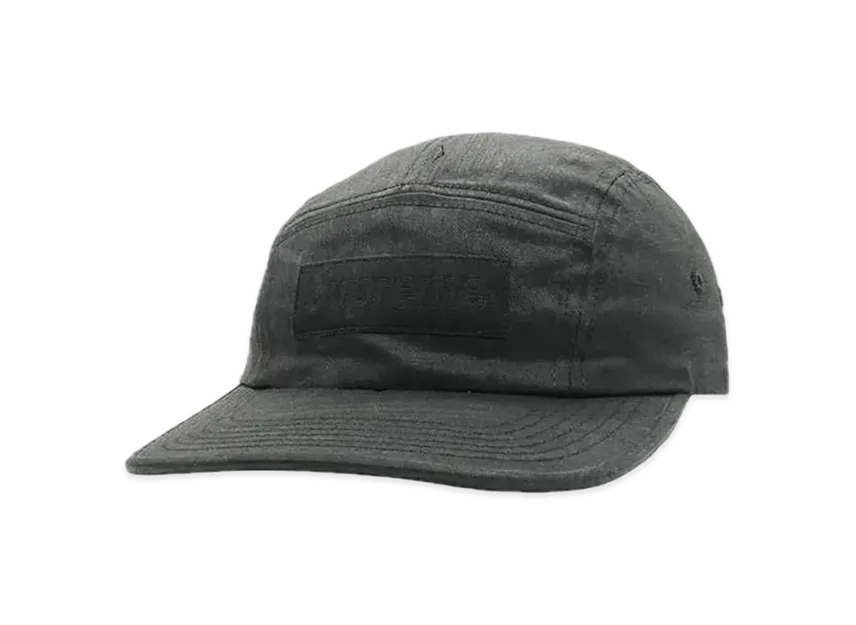Supreme x MM6 Maison Margiela Painted Camp Cap Supreme x MM6 Maison Margiela Painted Camp Cap