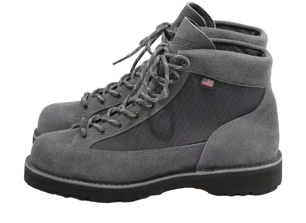 Danner Danner Light for and Wander "Gray" 30483 5742278182