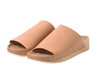 Hender Scheme x Karimoku km-s-01 Sandal