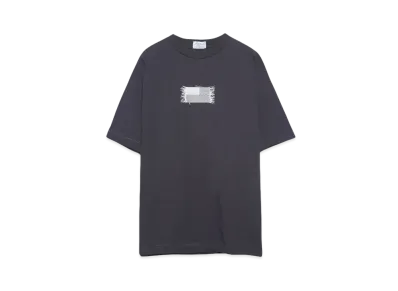 F-LAGSTUF-F STAR&BARS Tee(xkosuke kawamura) "BLACK"