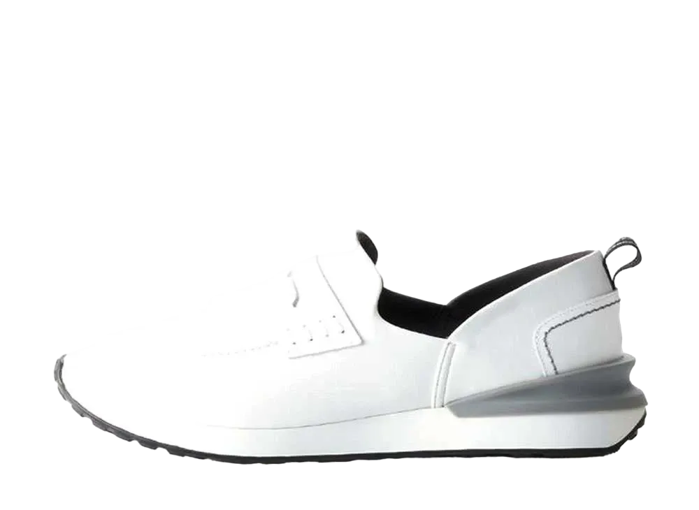 HARUTA Sneafer Artificial Leather "White" #SP2192