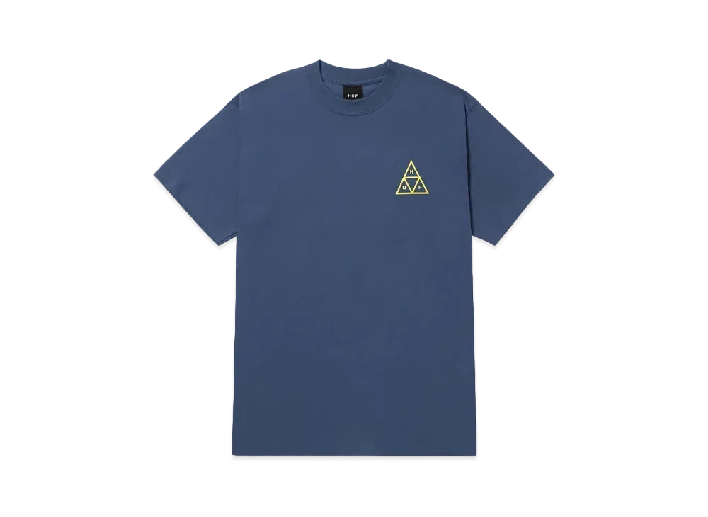 HUF Set TT Tee "Twilight"