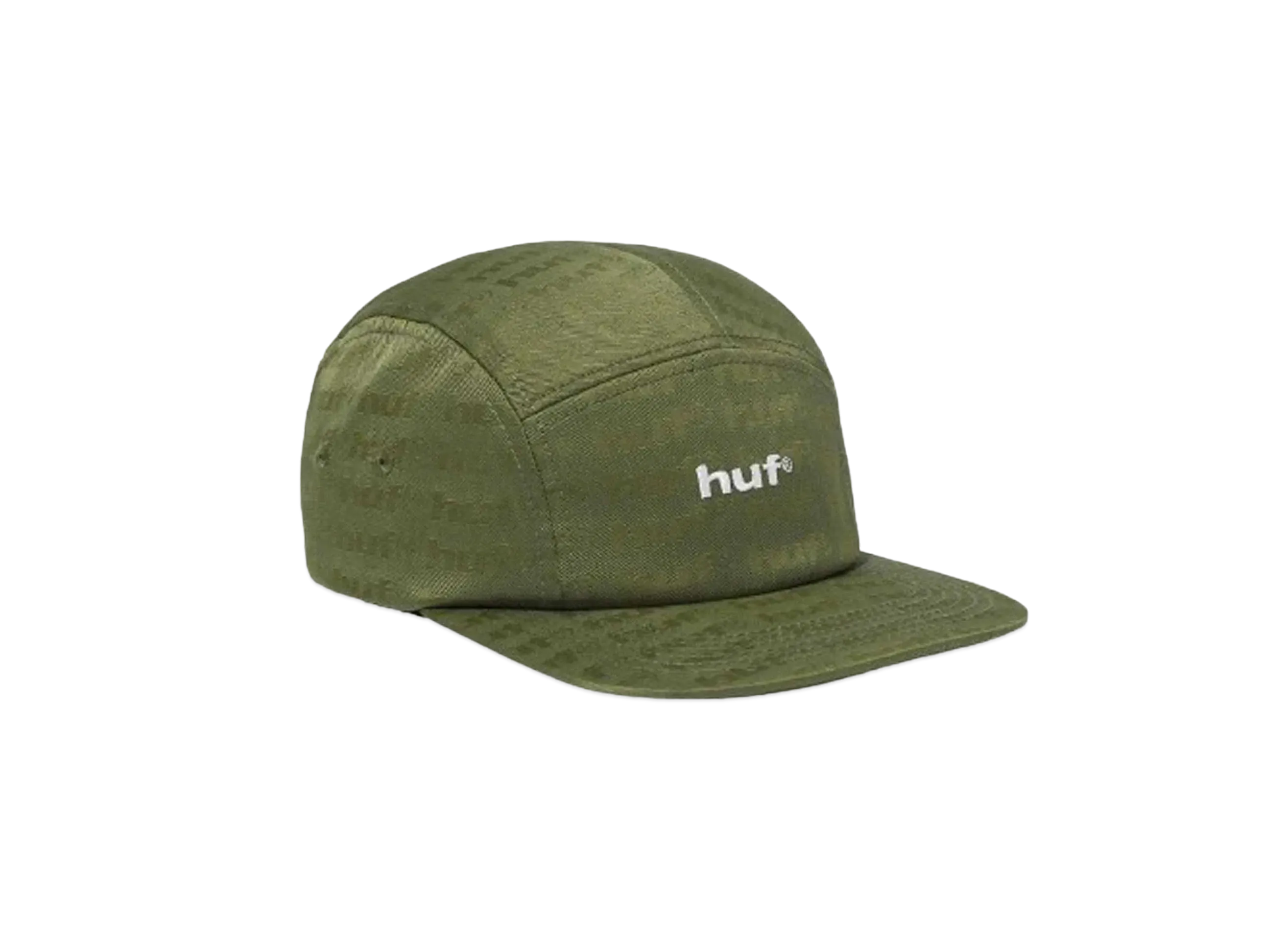 HUF Eighty Nine Volley Hat "Moss"
