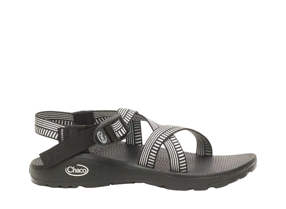 CHACO Women's Z Cloud "Level B+W" 12365109