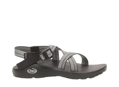 CHACO Women's Z Cloud "Level B+W" 12365109